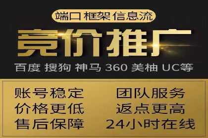 成功企业如何借助百度推广代运营公司实现逆袭